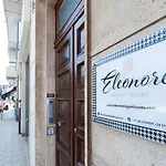 Eleonore Elegant Gasthuis Cagliari