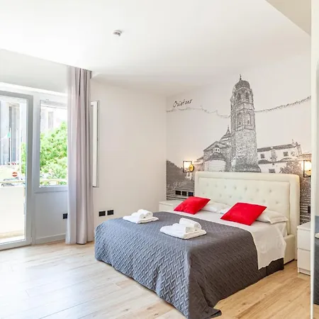 Eleonore Elegant Penzion 4*