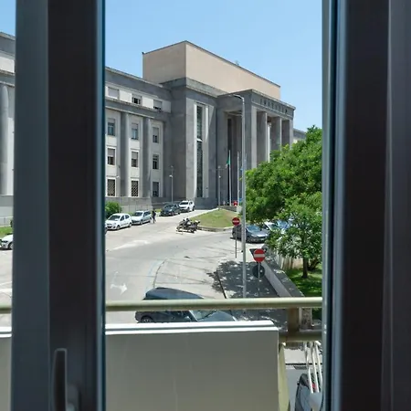 Gasthuis Eleonore Elegant Cagliari