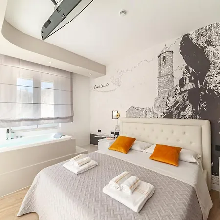 Eleonore Elegant 4* Cagliari