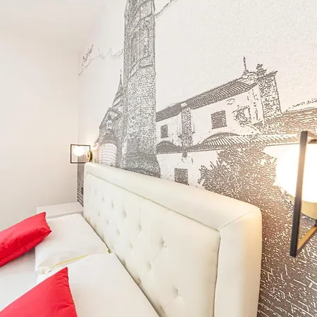 Penzion Eleonore Elegant