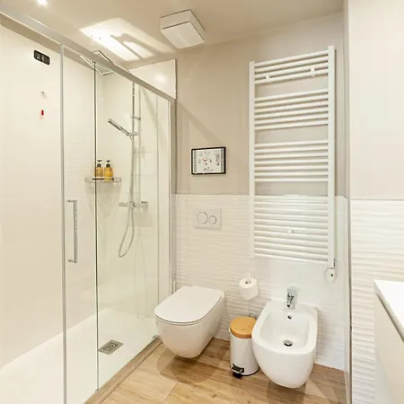 Eleonore Elegant 4* Cagliari