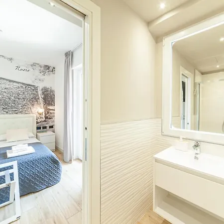 Gasthuis Eleonore Elegant Cagliari