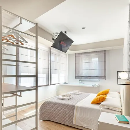 Eleonore Elegant Penzion Cagliari