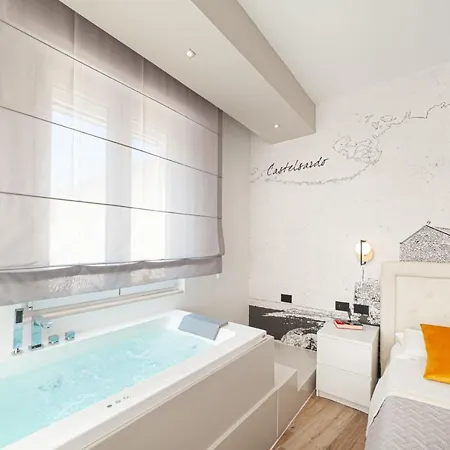 Eleonore Elegant 4* Cagliari