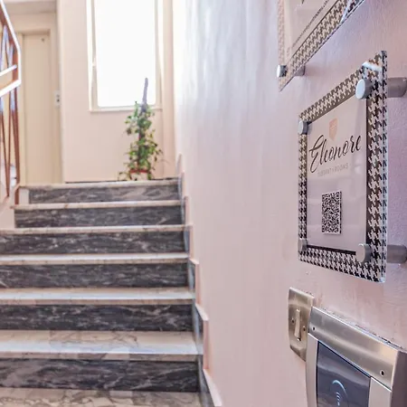 Eleonore Elegant Gasthuis Cagliari