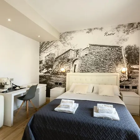 Eleonore Elegant 4* Cagliari