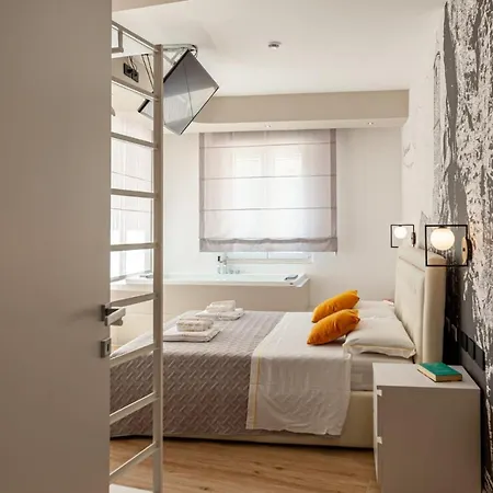 Eleonore Elegant Gasthuis Cagliari