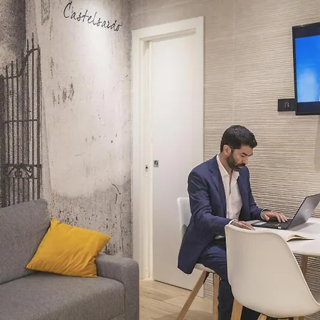 Eleonore Elegant Penzion