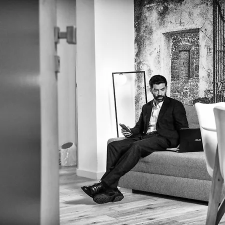 Penzion Eleonore Elegant 4*