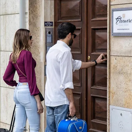 Eleonore Elegant Penzion 4*