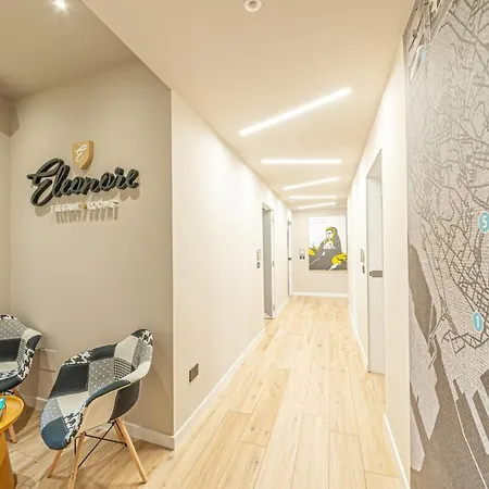 Penzion Eleonore Elegant 4*