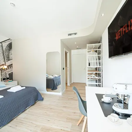 Eleonore Elegant 4* Cagliari