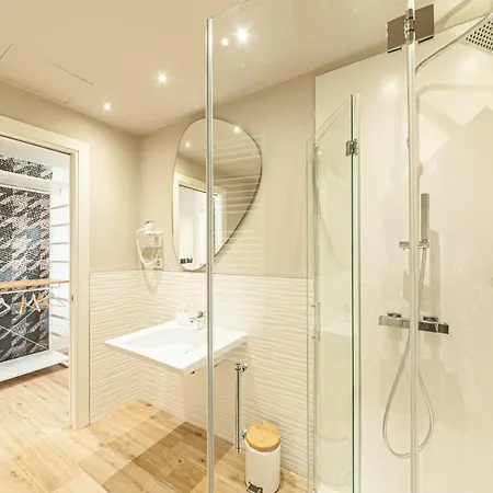 Pensionat Eleonore Elegant Cagliari