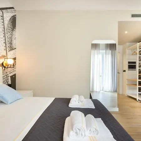 Pensjonat Eleonore Elegant Cagliari