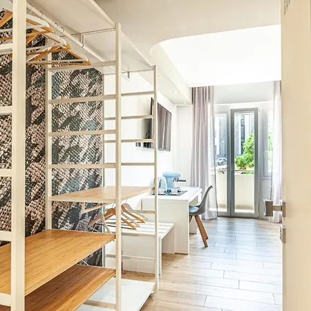 Eleonore Elegant 4* Cagliari