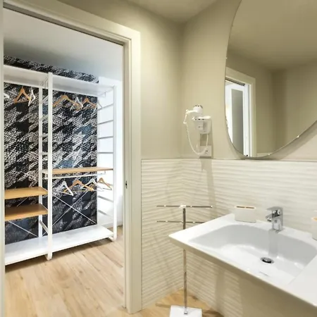 Eleonore Elegant 4* Cagliari