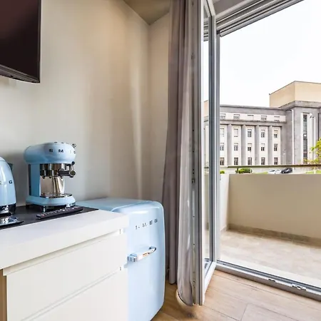 Eleonore Elegant 4* Cagliari