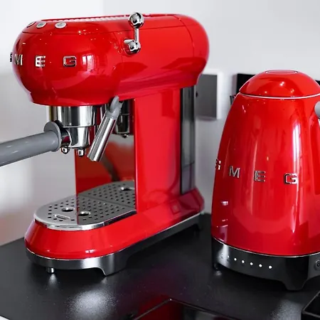 Eleonore Elegant Pensionat