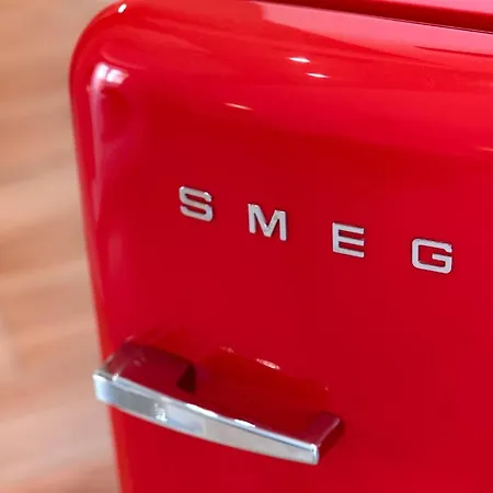 Pensjonat Eleonore Elegant 4*