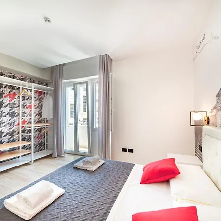 Eleonore Elegant Pensionat