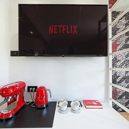 Eleonore Elegant Pensjonat