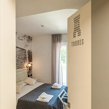 Eleonore Elegant Cagliari