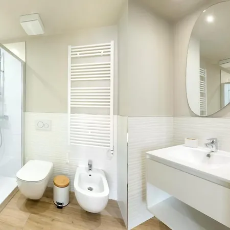 Pensjonat Eleonore Elegant Cagliari