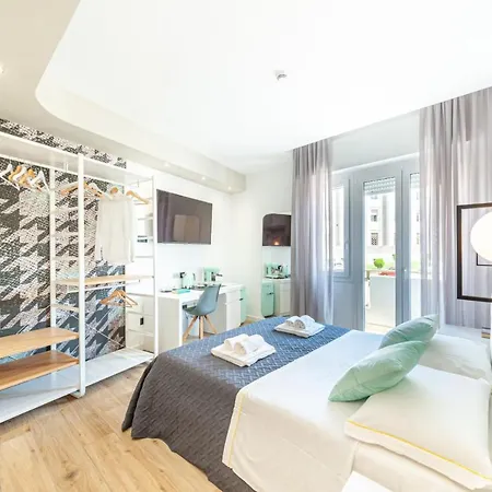 Penzion Eleonore Elegant 4*