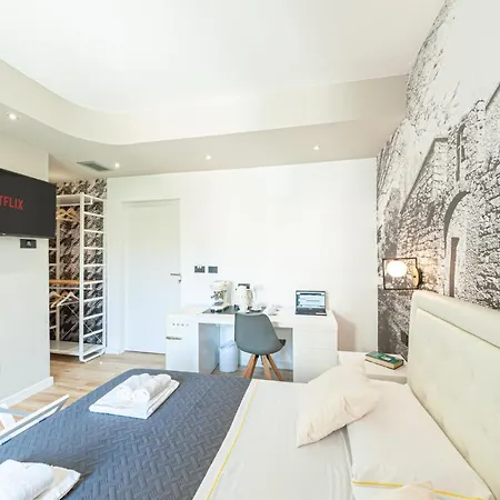 Eleonore Elegant 4* Cagliari