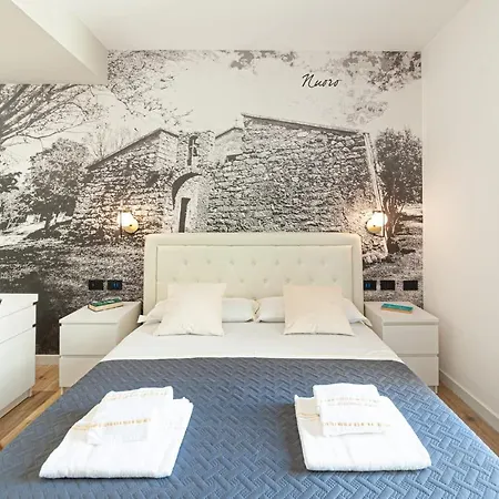 Eleonore Elegant 4* 칼리아리
