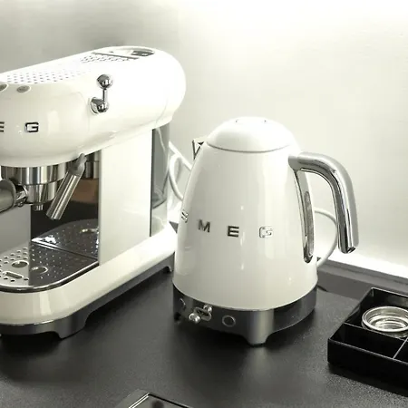 Eleonore Elegant Pensionat Cagliari