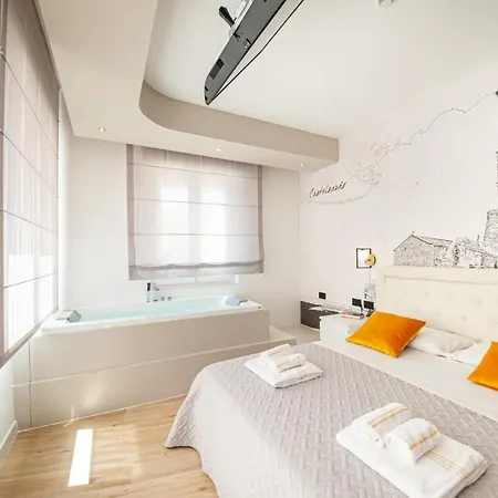 Eleonore Elegant Cagliari