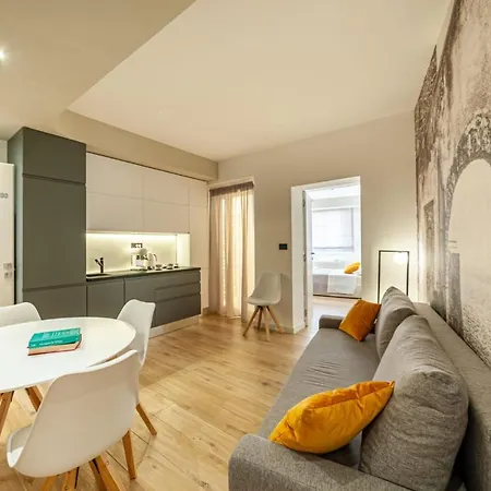 Penzion Eleonore Elegant 4*