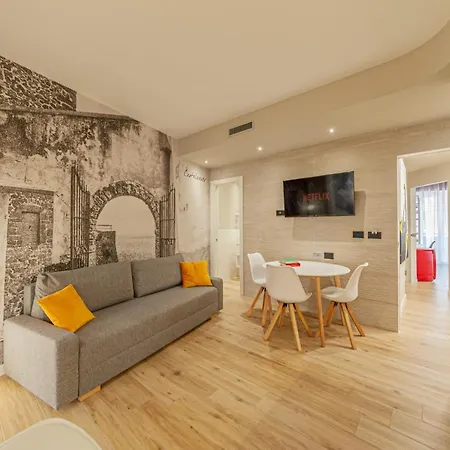 Pensionat Eleonore Elegant Cagliari