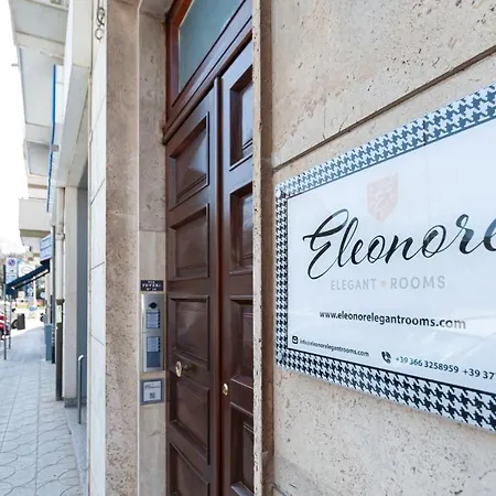 Eleonore Elegant Penzion Cagliari