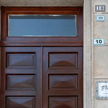 Eleonore Elegant Guest house