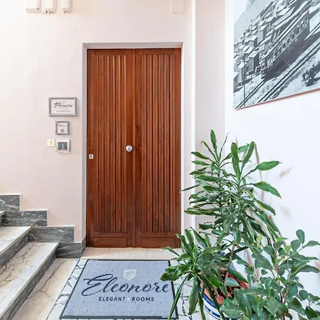 Pensionat Eleonore Elegant 4*