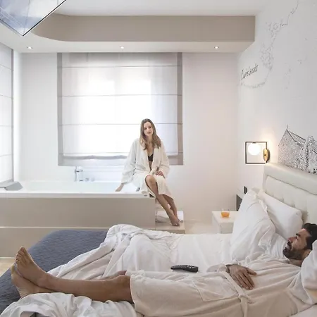 Eleonore Elegant 4* Cagliari