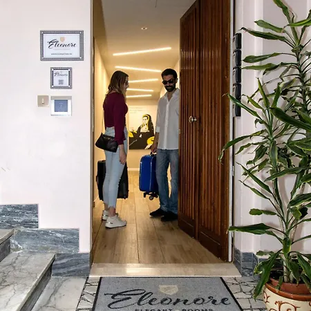 Eleonore Elegant 4*