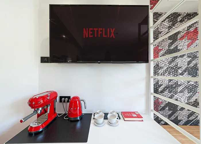 Eleonore Elegant Guest house