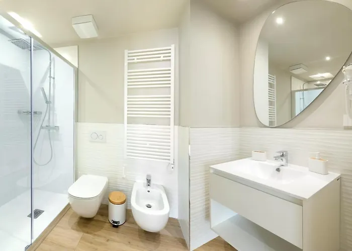 Πανσιόν Eleonore Elegant Κάλιαρι