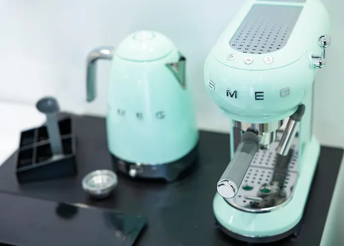 Eleonore Elegant Πανσιόν 4*