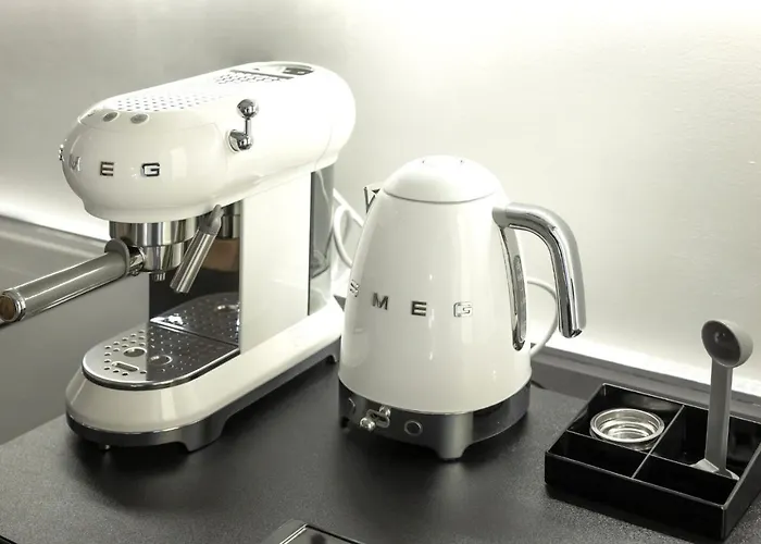 Eleonore Elegant Guest house Cagliari