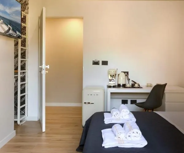 Eleonore Elegant Κάλιαρι