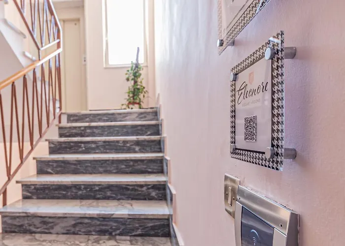 Eleonore Elegant Guest house Cagliari